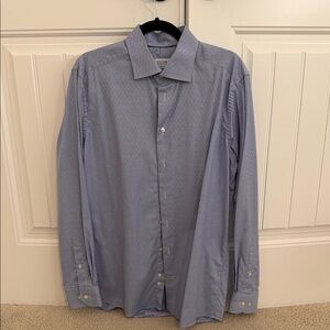 Eton contemporary fit Dress Shirt